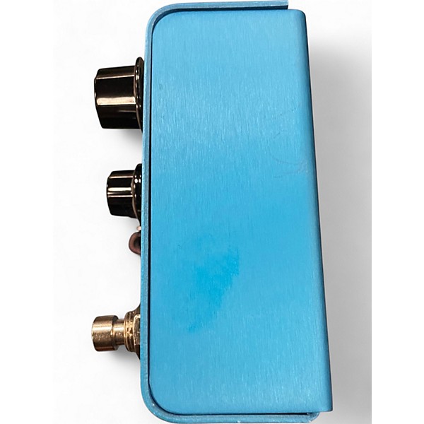 Used Strymon Ola dBucket Chorus and Vibrato Effect Pedal