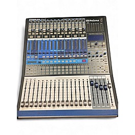 Used PreSonus Studio Live 16.4.2 Digital Mixer