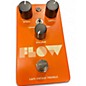 Used Flow UAFX VINTAGE TREMOLO Effect Pedal thumbnail