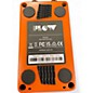 Used Flow UAFX VINTAGE TREMOLO Effect Pedal