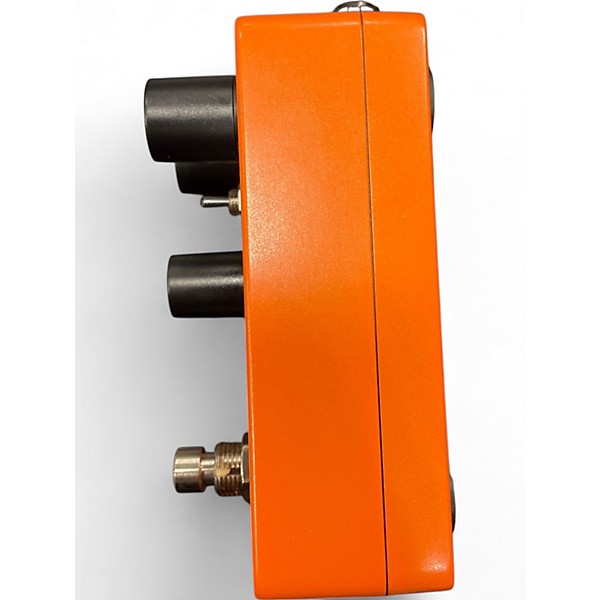 Used Flow UAFX VINTAGE TREMOLO Effect Pedal