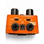 Used Flow UAFX VINTAGE TREMOLO Effect Pedal