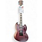Used ESP LTD Viper1000 Deluxe RED Solid Body Electric Guitar thumbnail