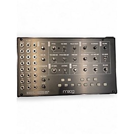 Used Moog MAVIS Synthesizer