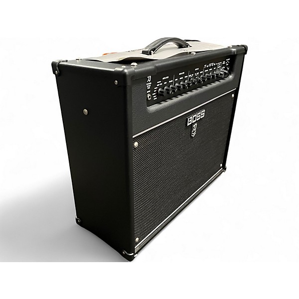 Used BOSS Katana Artist 100W 1X12 Guitar Combo Amp