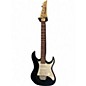 Used Ibanez GIO Black Solid Body Electric Guitar thumbnail
