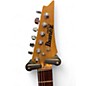Used Ibanez GIO Black Solid Body Electric Guitar