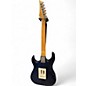 Used Ibanez GIO Black Solid Body Electric Guitar