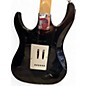 Used Ibanez GIO Black Solid Body Electric Guitar