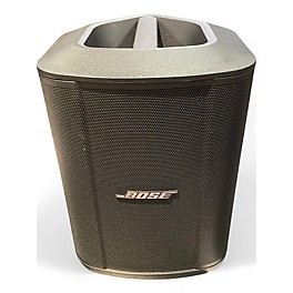 Used Bose S1 Pro+ Sound Package