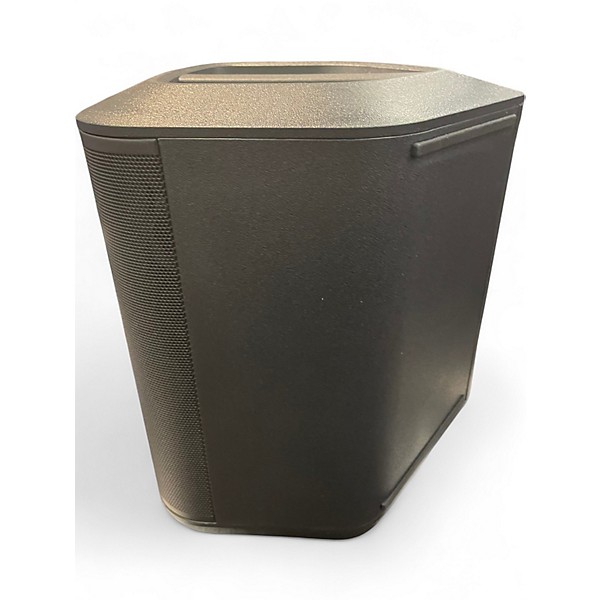 Used Bose S1 Pro+ Sound Package