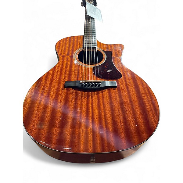 Eastman AC122-2CE アコースティックギター Used Eastman AC122-2CE Mahogany Acoustic Electric Guitar