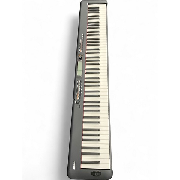 Used Casio CDPS350 Keyboard Workstation