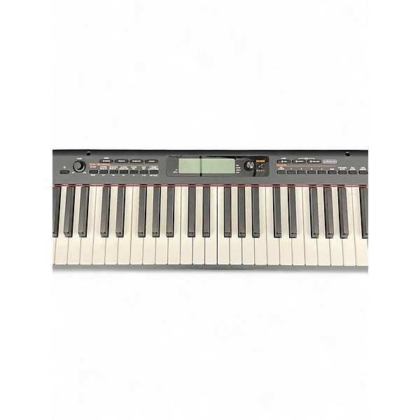 Used Casio CDPS350 Keyboard Workstation