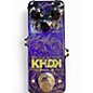 Used KHDK GHOUL JR Effect Pedal thumbnail
