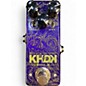 Used KHDK GHOUL JR Effect Pedal