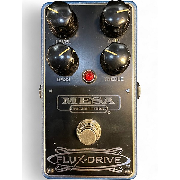 MESA ENGINEERING FLUX-DRIVE ギターエフェクター maxresdefault.jpg