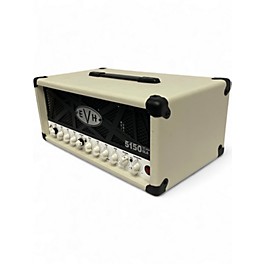 Used EVH 5150 III 50W Tube Guitar Amp Head