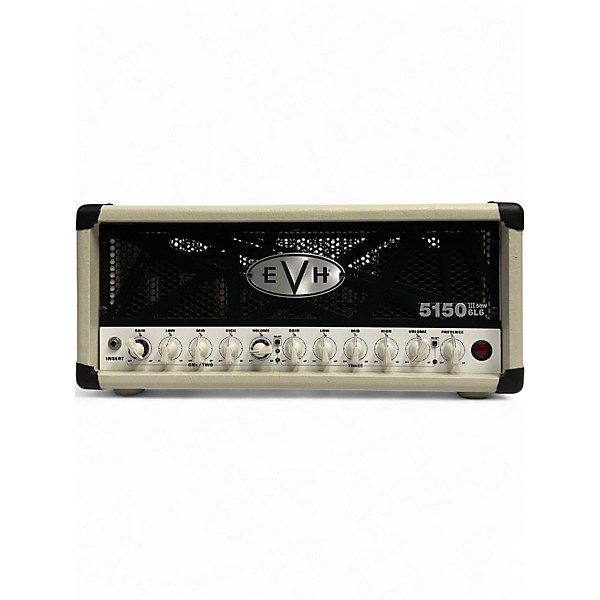 Used EVH 5150 III 50W Tube Guitar Amp Head