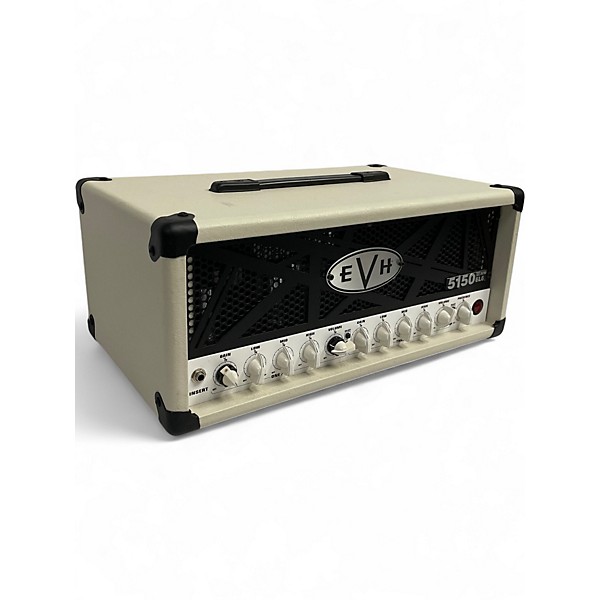 Used EVH 5150 III 50W Tube Guitar Amp Head