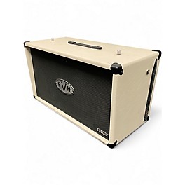 Used EVH 5150 212ST 2x12 Guitar Cabinet