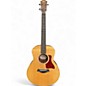 Used Taylor GS Mini Bass Natural Acoustic Bass Guitar
