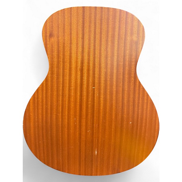 Used Taylor GS Mini Bass Natural Acoustic Bass Guitar