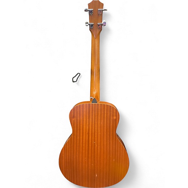 Used Taylor GS Mini Bass Natural Acoustic Bass Guitar