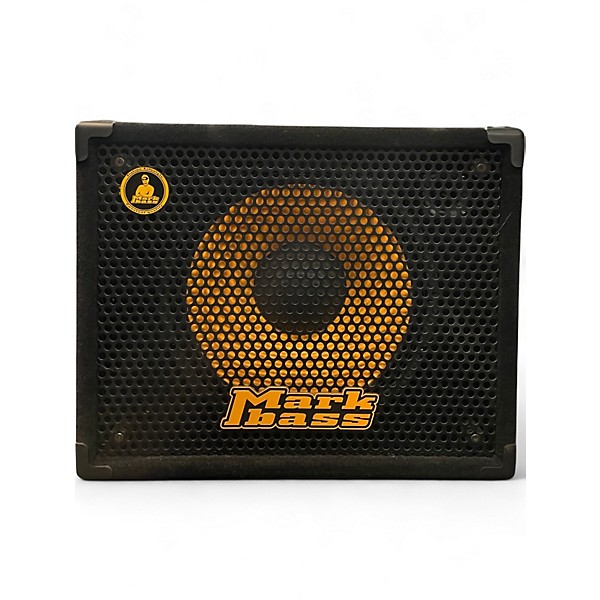 Used Markbass Traveler TRV151P 400W 1x15 Bass Cabinet