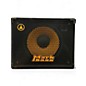 Used Markbass Traveler TRV151P 400W 1x15 Bass Cabinet thumbnail