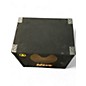 Used Markbass Traveler TRV151P 400W 1x15 Bass Cabinet
