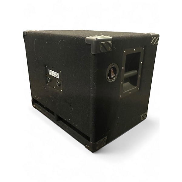 Used Markbass Traveler TRV151P 400W 1x15 Bass Cabinet