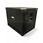 Used Markbass Traveler TRV151P 400W 1x15 Bass Cabinet