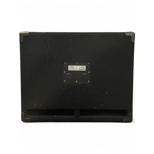 Used Markbass Traveler TRV151P 400W 1x15 Bass Cabinet