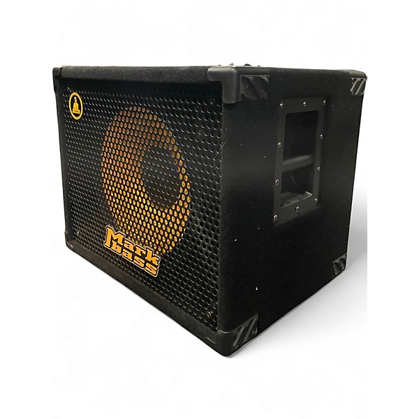 Used Markbass Traveler TRV151P 400W 1x15 Bass Cabinet