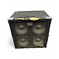 Used Gallion Kruger Bass Cabinet thumbnail