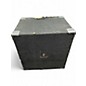Used Gallion Kruger Bass Cabinet