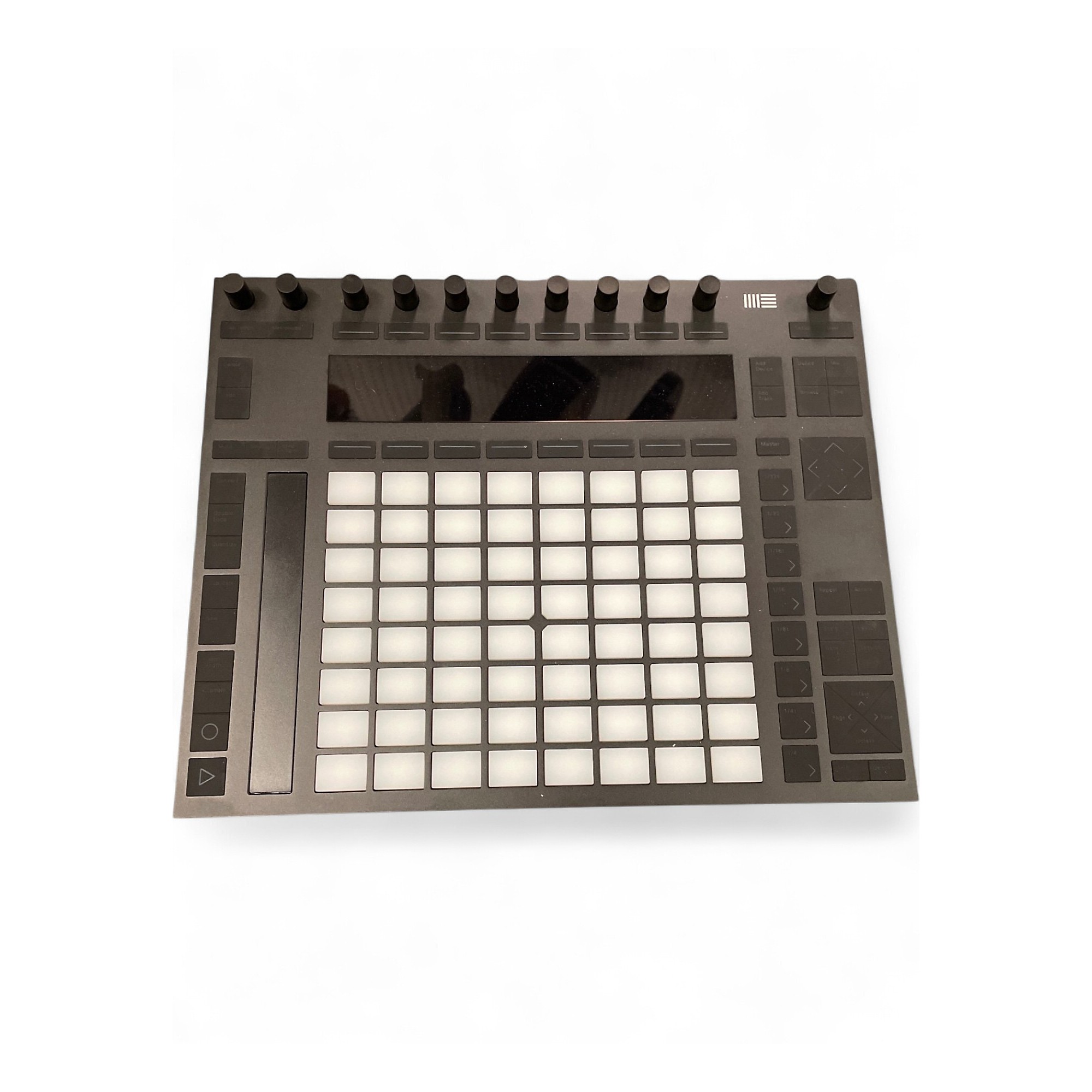 ABLETON PUSH2 美品 ABLETON Live Controller Push 2 Black Japan New | eBay