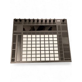 Used Ableton Push 2 MIDI Controller