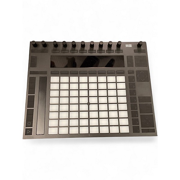 Used Ableton Push 2 MIDI Controller