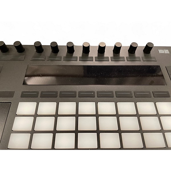 Used Ableton Push 2 MIDI Controller