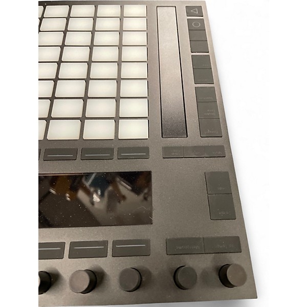 Used Ableton Push 2 MIDI Controller