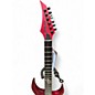 Used Solar Guitars A1.6 Red Solid Body Electric Guitar