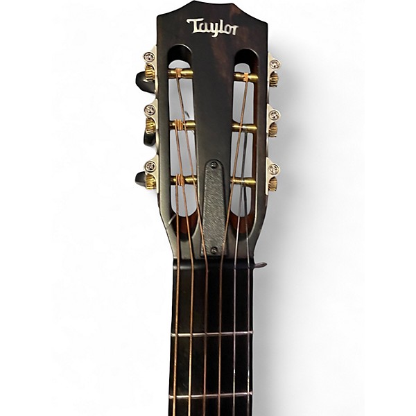 Used Taylor 322CE SHADE EDGE BURST 12 String Acoustic Guitar