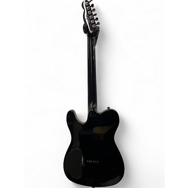 Used Fender Special Edition Custom Telecaster FMT HH Trans Crimson Red Trans Solid Body Electric Guitar