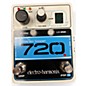 Used Electro-Harmonix 720 Stereo Looper Pedal thumbnail