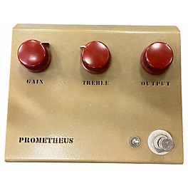 Used Vintage Tone Prometheus Effect Pedal