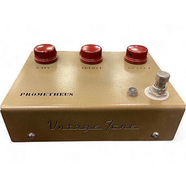 Used Vintage Tone Prometheus Effect Pedal