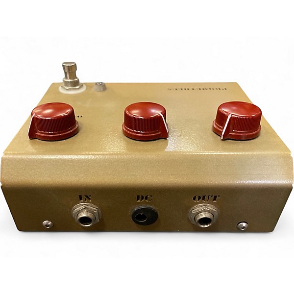 Used Vintage Tone Prometheus Effect Pedal
