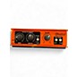 Used Radial Engineering EXTC-SA FX Reamp Signal Processor